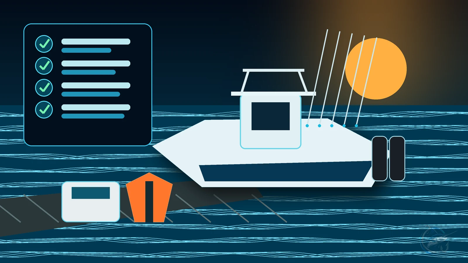 The 15-Minute Pre-Trip Check That Prevents Bad Fishing Days