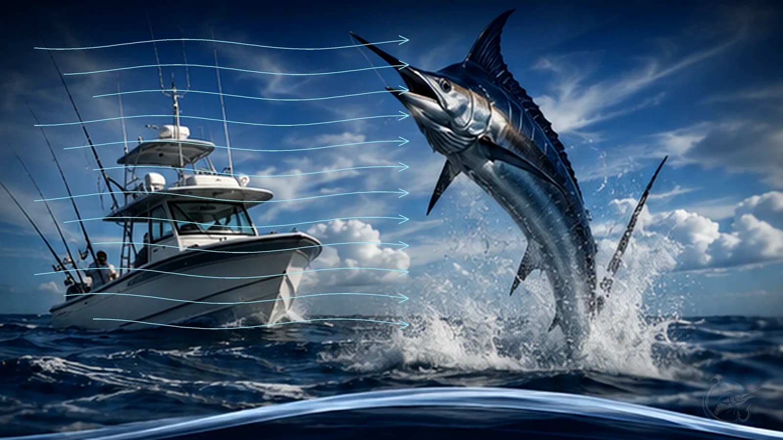 Wind Direction: The Fishing Detail Most Anglers Ignore