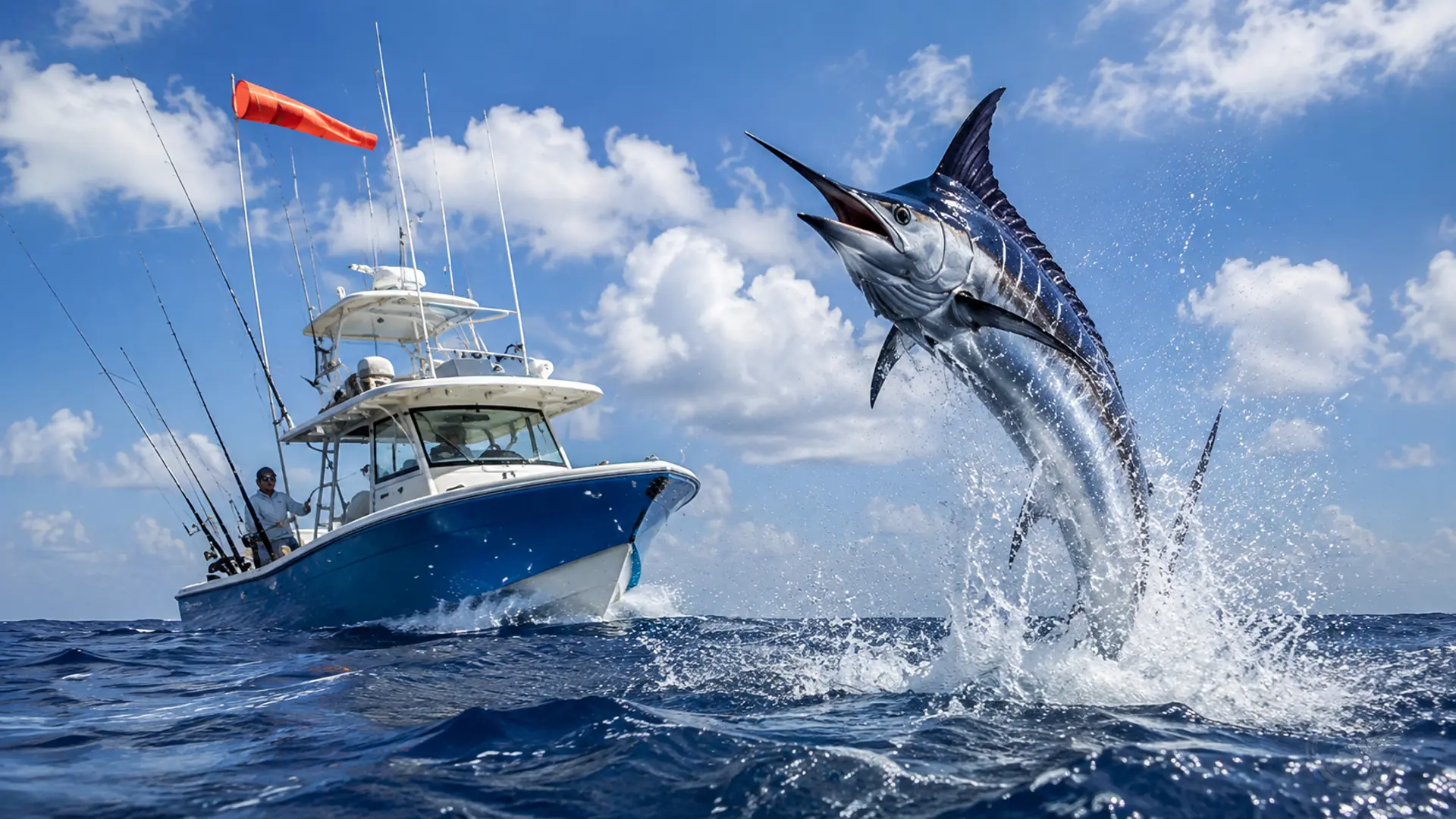 Wind Direction: The Fishing Detail Most Anglers Ignore
