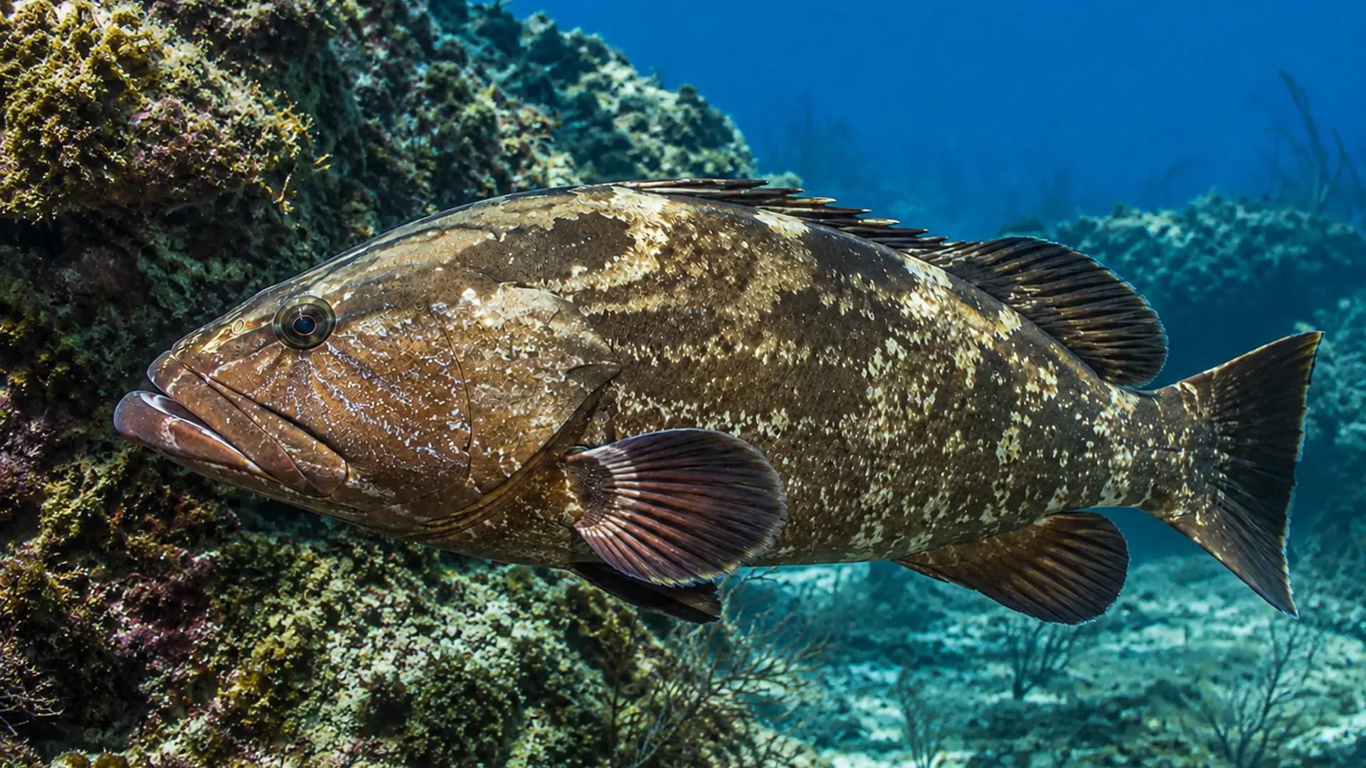 Grouper