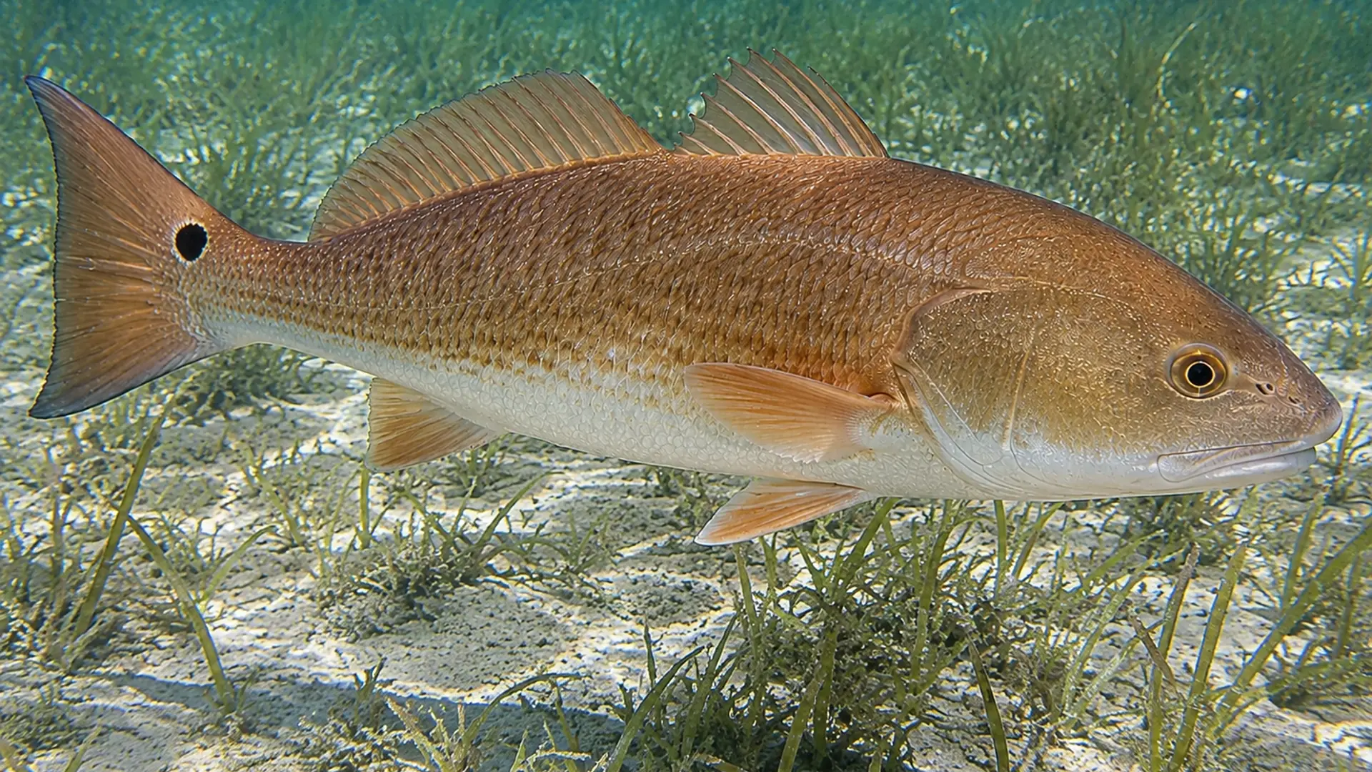 Redfish