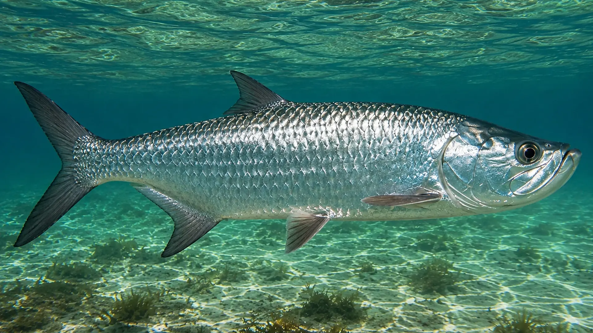 Tarpon