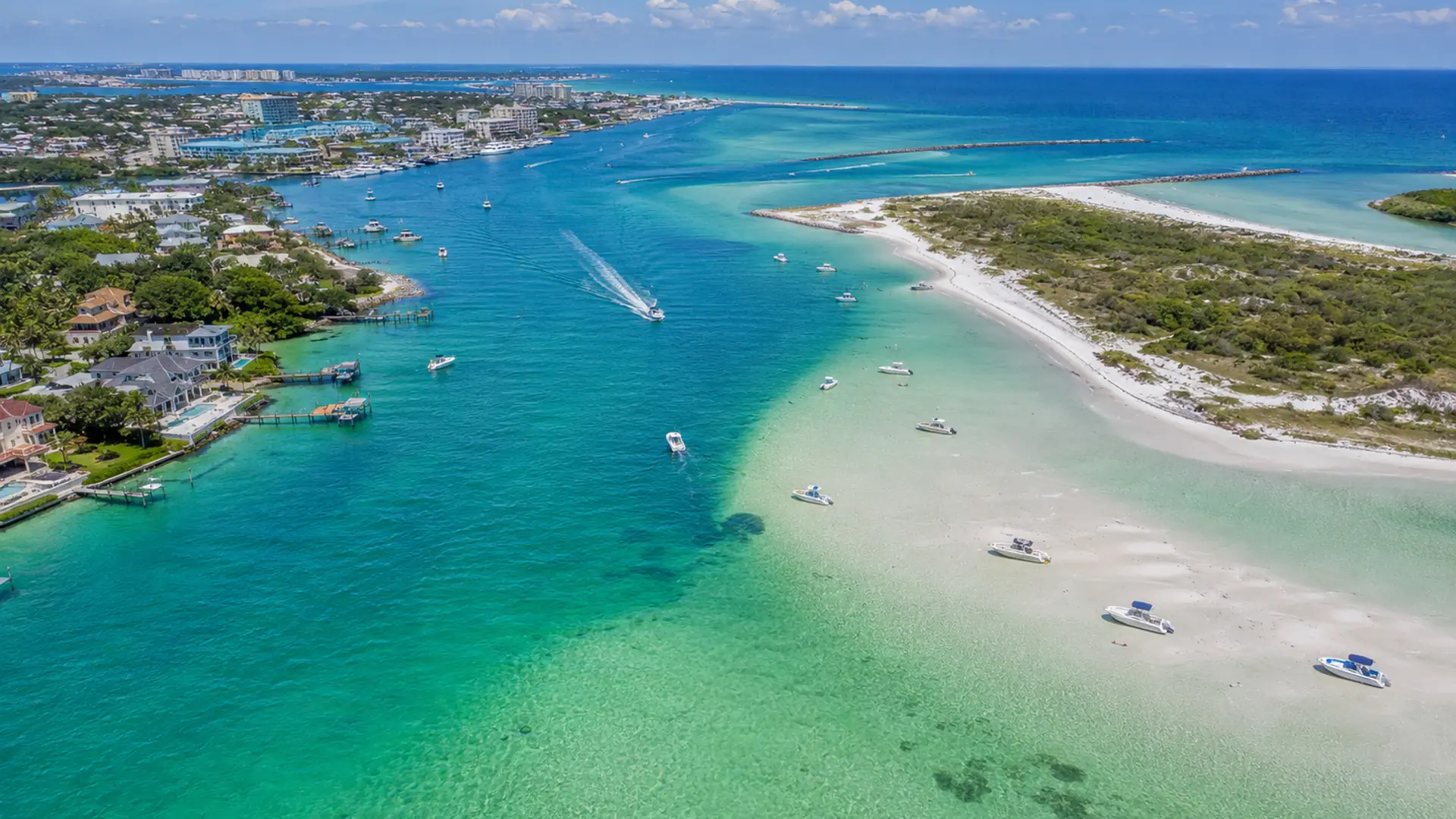 Destin