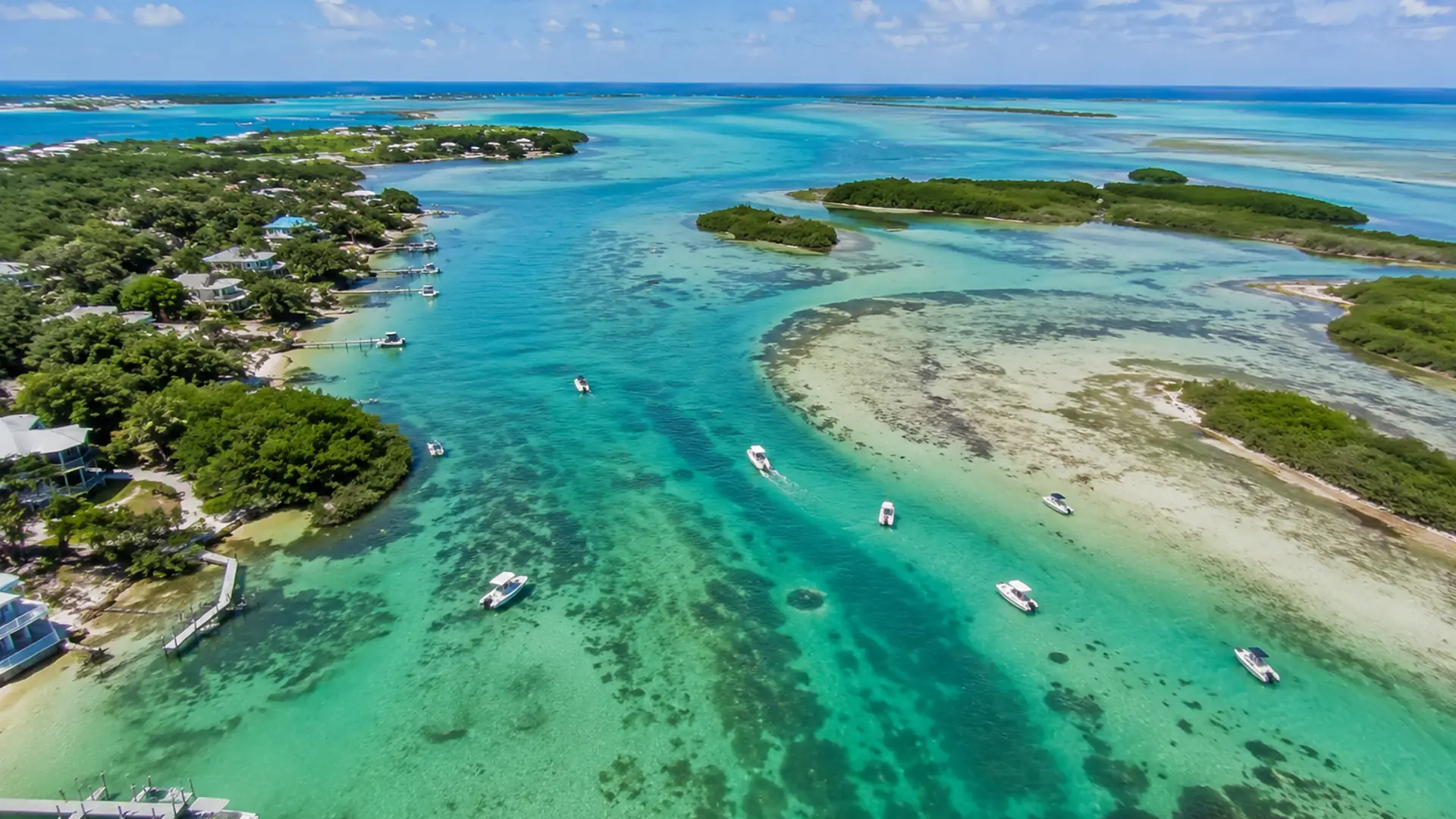 Florida Keys