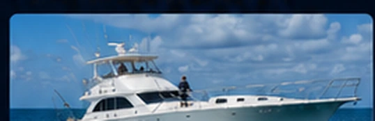 Destin Gulf Charter — Starter Profile