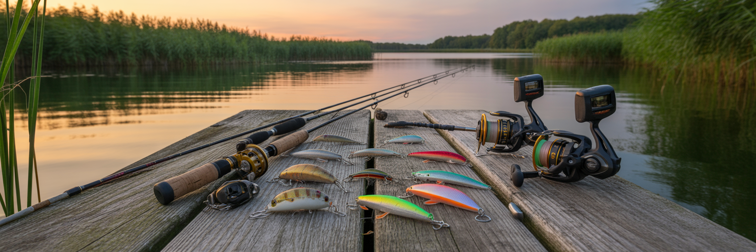 Angler’s Guide to the Best Fishing Destinations Around the World