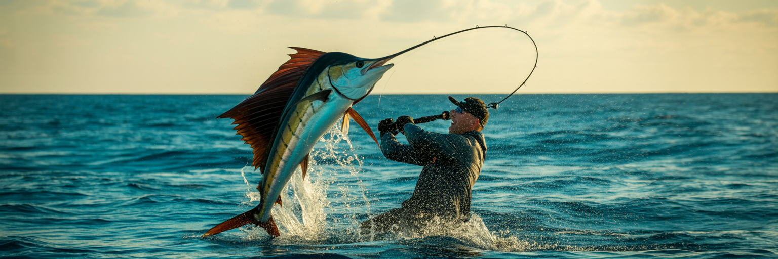 Catching Florida’s Top Sport Fish