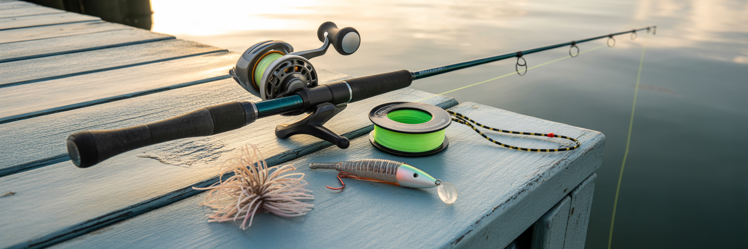 Best Fishing Gear 2026 for Every Angler