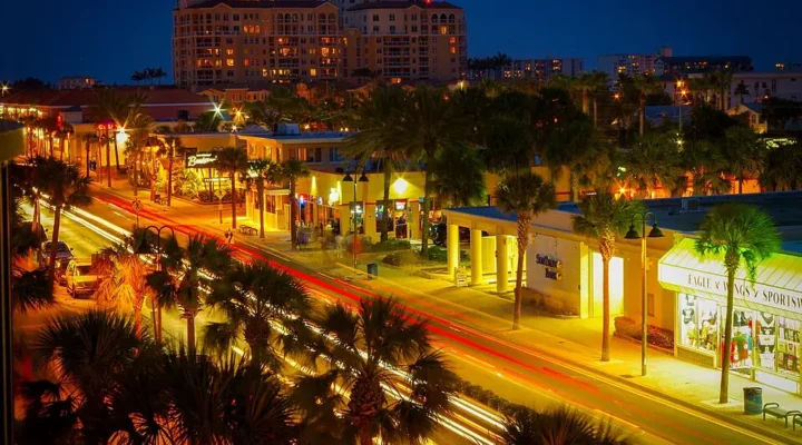 Mandalay Park Fishing: Clearwater Beach Access Guide