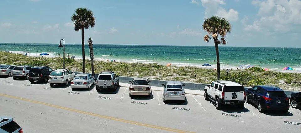 St. Pete Beach Fishing: Surf, Snook and Pier Choices