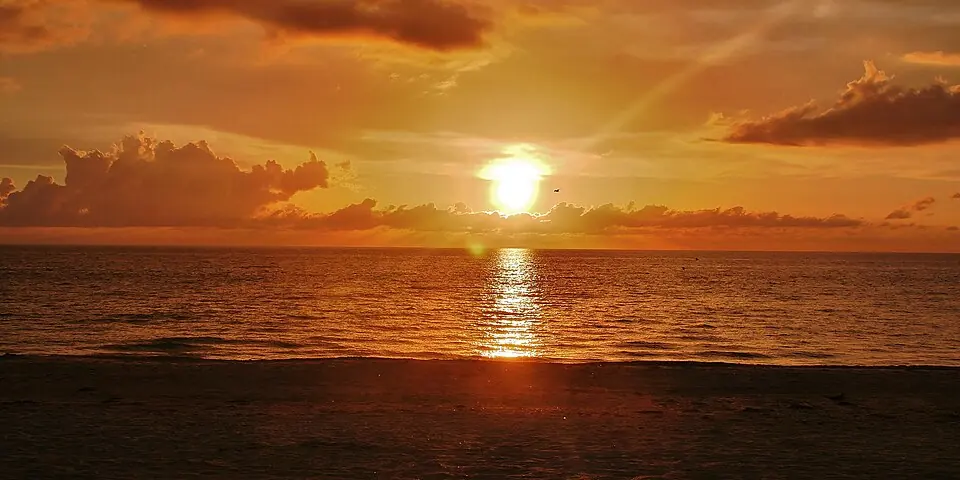 Belleair Beach Fishing: Access, Surf Baits and Space