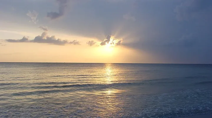 Fort De Soto North Beach Fishing: Where to Set Up