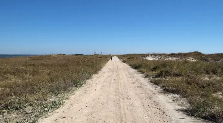 East End Fishing Beach: St. George Island Trip Guide