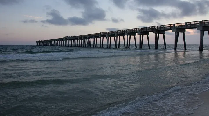 Panama City Beach Fishing: Surf, Piers and Park Options