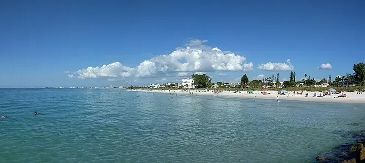 Pass-a-Grille Fishing: Gulf Beach and Bay-Side Baits