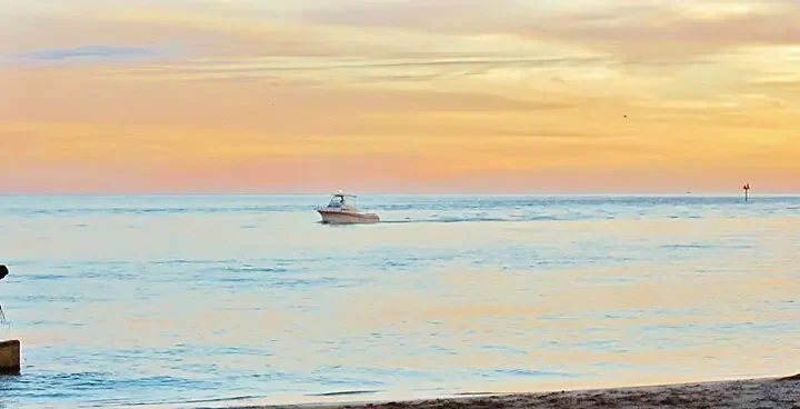 Madeira Beach Fishing: Surf Baits or John’s Pass?