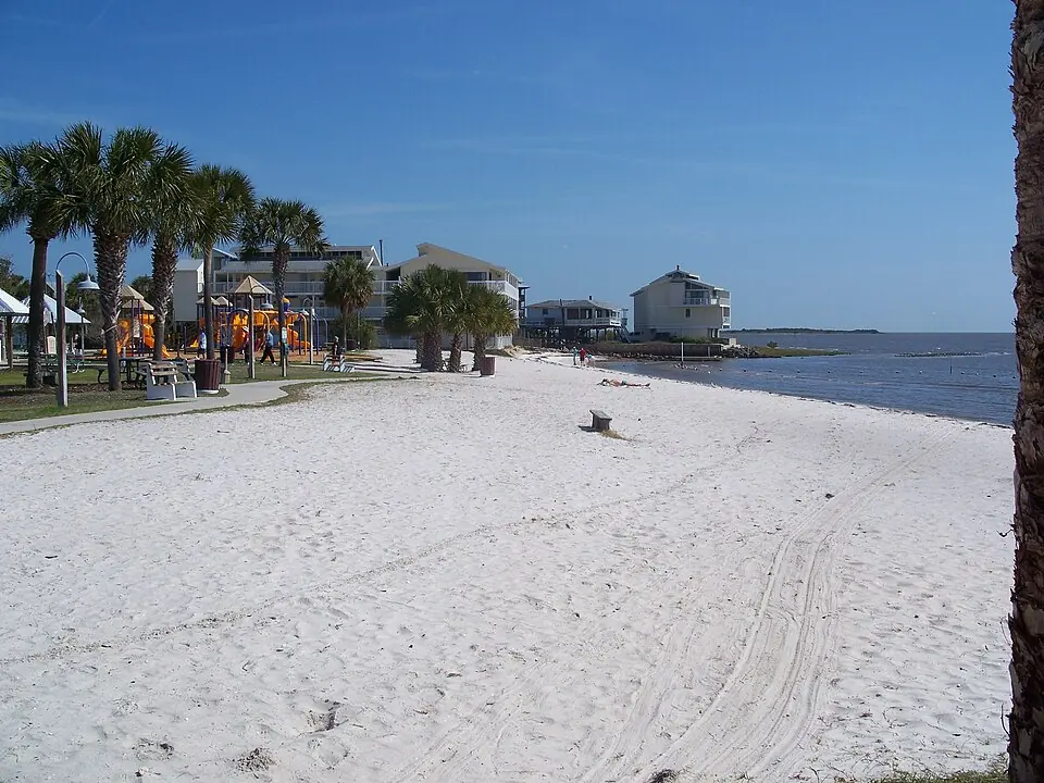 Cedar Key Beach Fishing: City Park and Pier Options