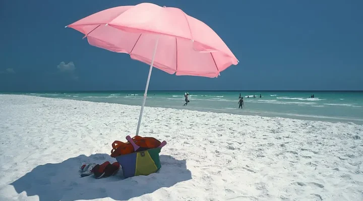 Alys Beach Fishing: Access and a Simple Surf Setup