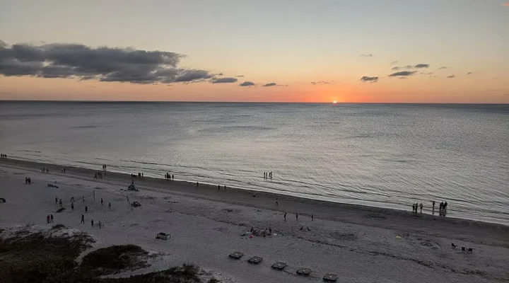 Indian Shores Fishing: Beach Baits and Local Rules