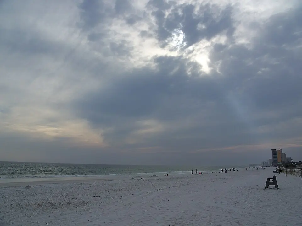 Tarpon Beach Fishing in Destin: A Public Access Guide