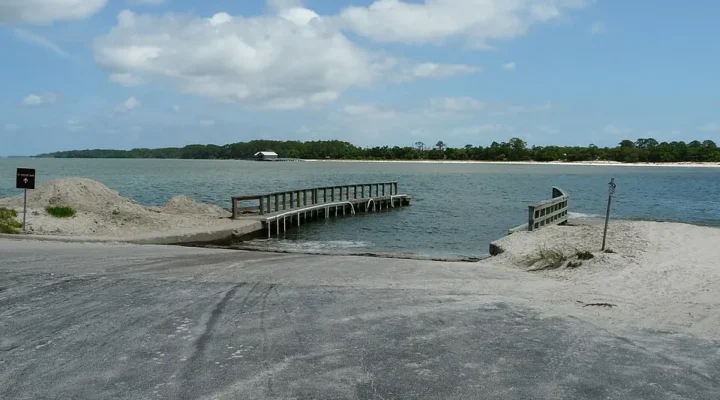 Indian Pass Fishing: Beach Bait and Current Edges
