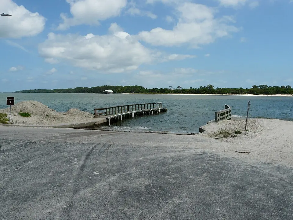 Indian Pass Fishing: Beach Bait and Current Edges