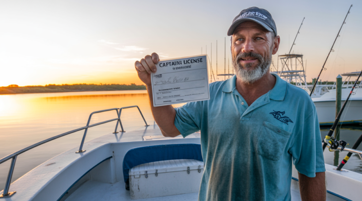 Do Charter Guests Need a Florida Fishing License? The Complete Guide