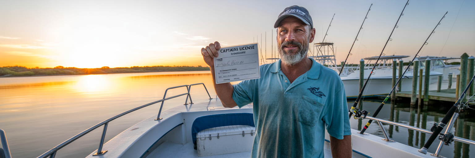 Do Charter Guests Need a Florida Fishing License? The Complete Guide