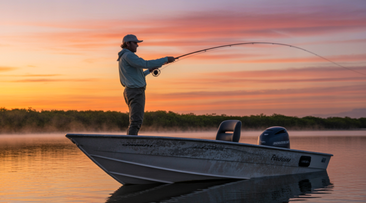 Florida Fishing License Costs for Anglers