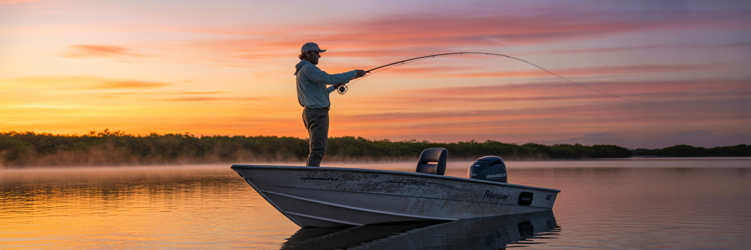 Florida Fishing License Costs for Anglers
