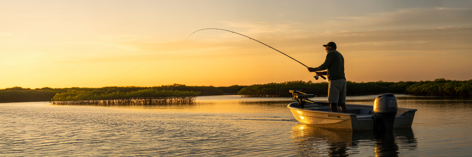 Florida Fishing Tide Charts Explained