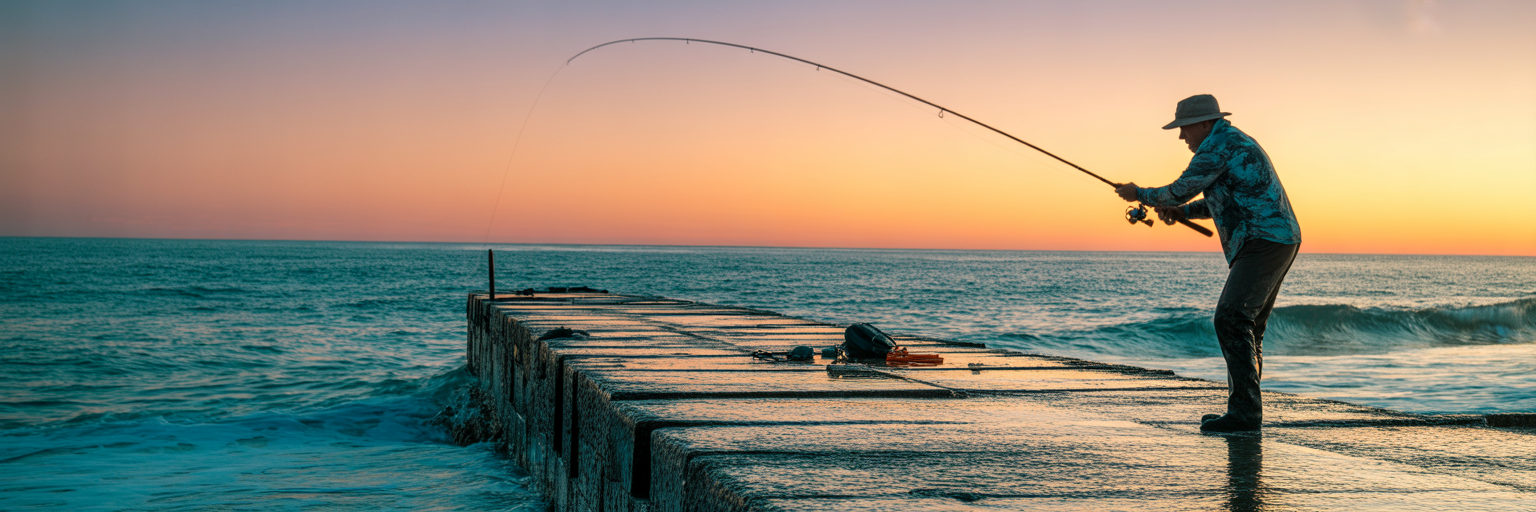 Florida Shoreline License Exemptions Explained