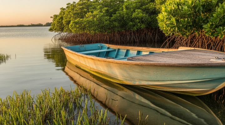 Florida Inshore Fishing Spots: How to Catch Snook, Redfish, and Tarpon