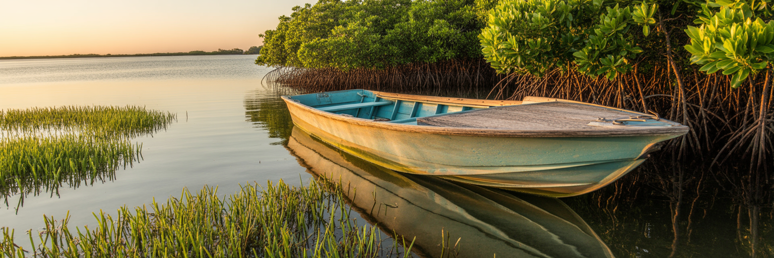 Florida Inshore Fishing Spots: How to Catch Snook, Redfish, and Tarpon