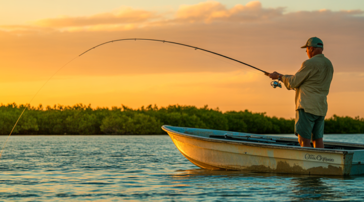 Fishing Florida Closures Without Breaking Rules