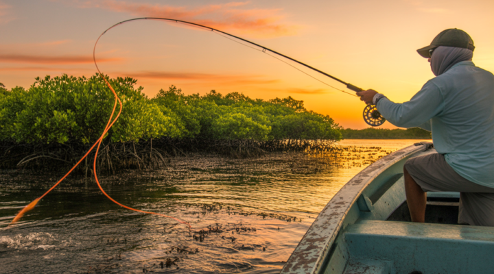 How to Read Florida Tide Charts
