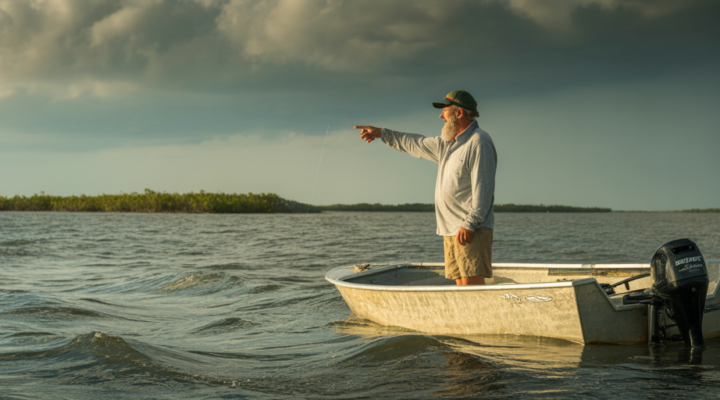 Fish Changing Winds With Tide Charts