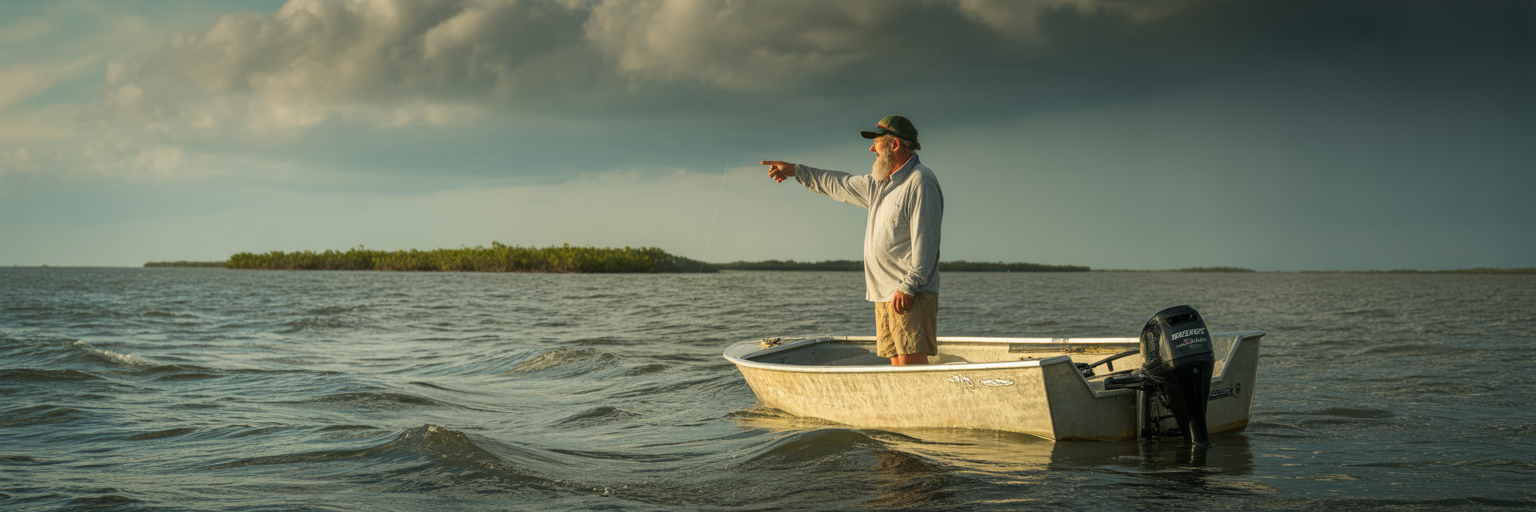 Fish Changing Winds With Tide Charts