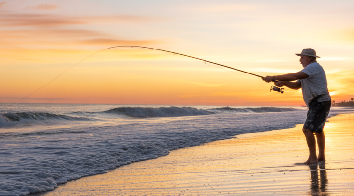 Florida Fishing License for Shore Anglers: The Complete Guide