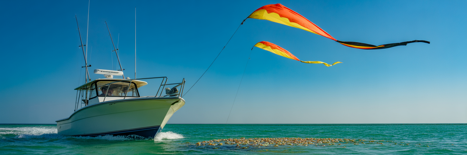 Mastering Kite Bait Rigging in Florida
