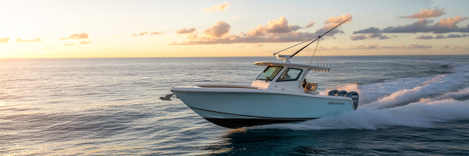 Florida Offshore Boat Safety Checklist