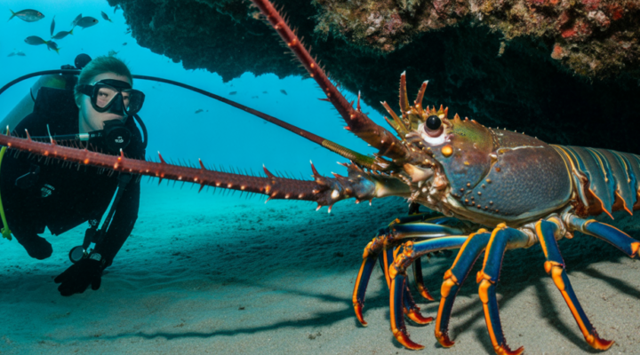 Florida Lobster Season Rules to Know