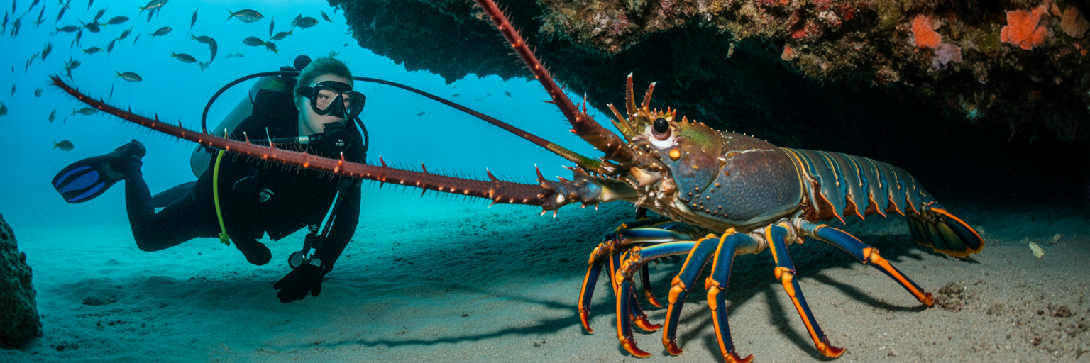 Florida Lobster Season Rules to Know