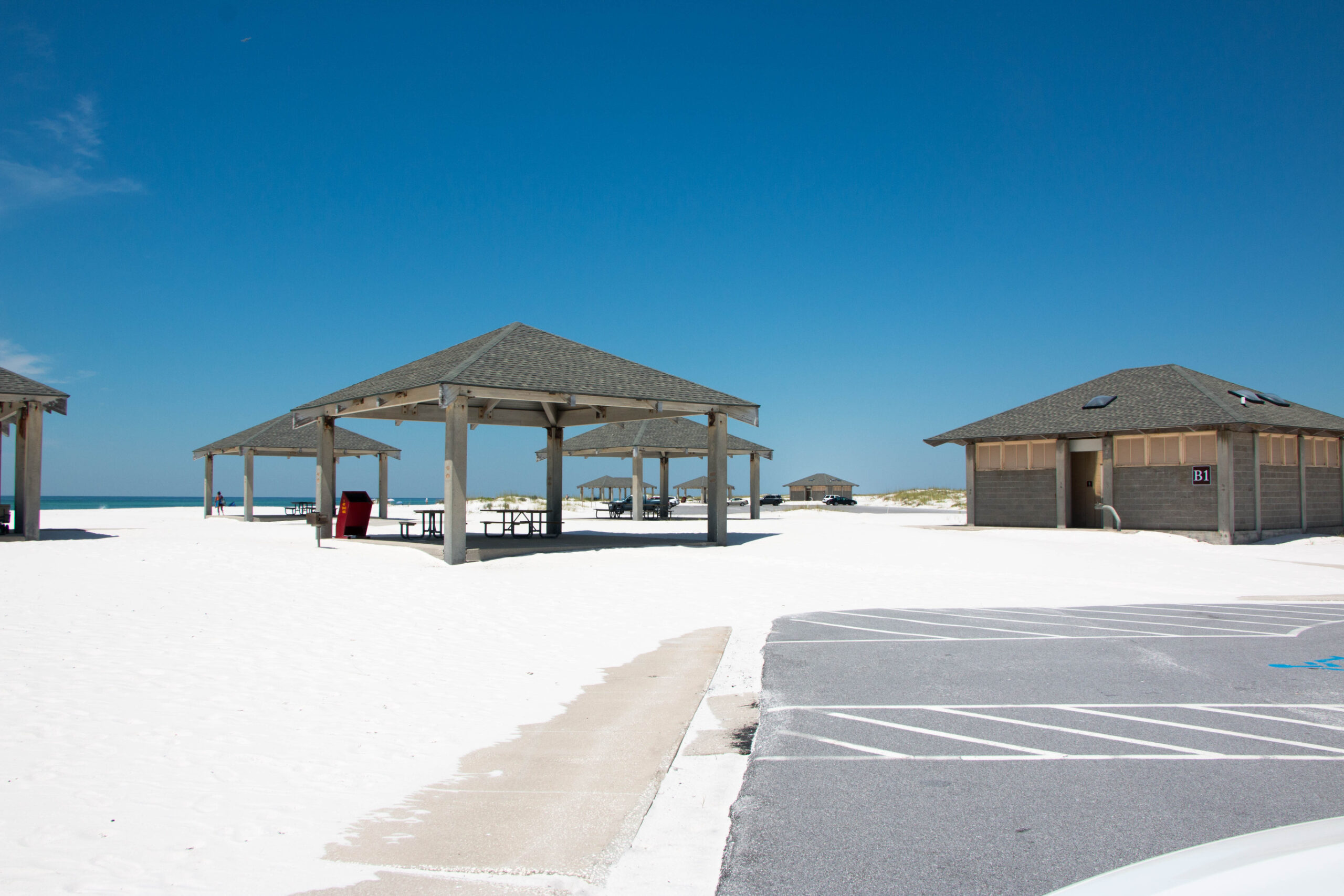 Opal Beach Fishing Near Navarre: Reading the Surf and Choosing Tackle