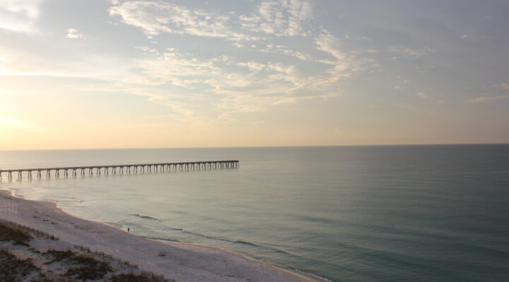 Pensacola Beach Fishing Guide: Where to Go, Bait and Gear