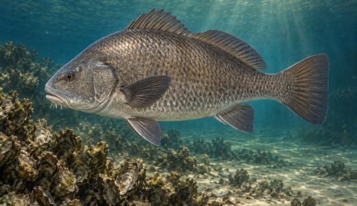 Black Drum