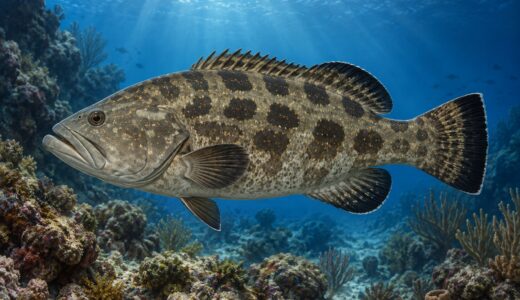 Black Grouper