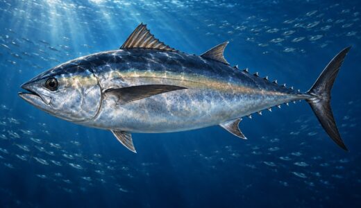 Blackfin Tuna
