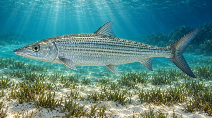 Bonefish