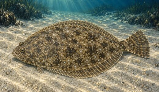 Flounder